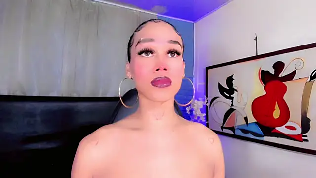  ChanellR  online show from 28, 5, 2026