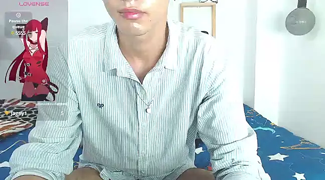 juan stiven online show from 28, 12, 2024