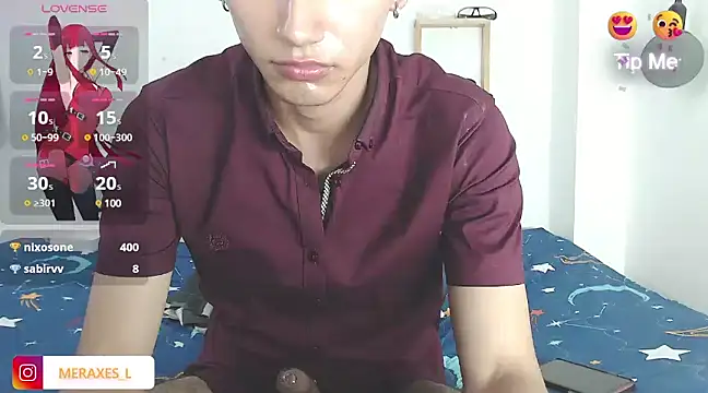 juan stiven online show from 13, 12, 2024