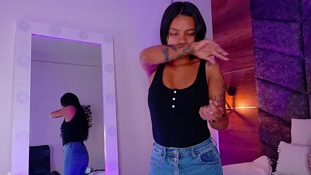 rachellmartinez online show from 22, 9, 2025