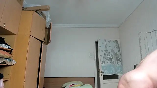 hot muscle online show from 22, 10, 2025