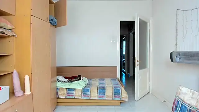 hot muscle online show from 29, 3, 2026