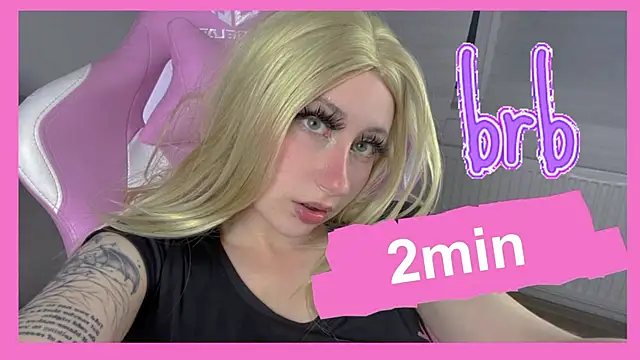 chibi hibby online show from 21, 6, 2026