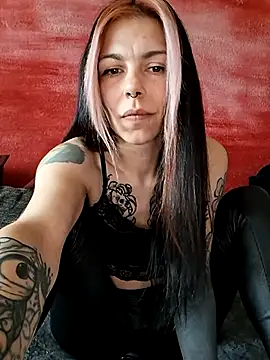 SophiaBlackfoxx online show from 2, 2, 2026