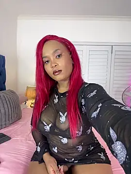 Stunning Booty online show from 25, 3, 2026