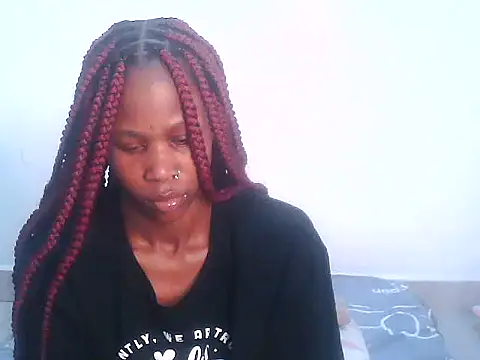 SexxyTerry online show from 11, 1, 2026