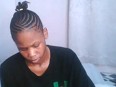 SexxyTerry online show from 24, 10, 2025