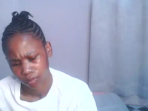 SexxyTerry online show from 25, 10, 2025