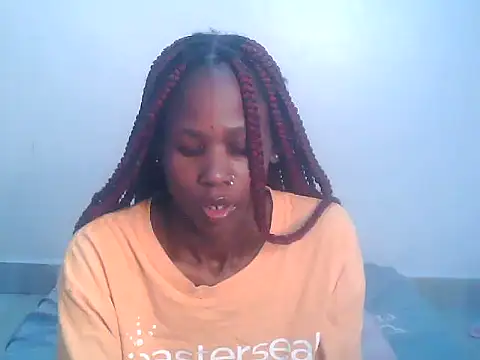 SexxyTerry online show from 17, 1, 2026