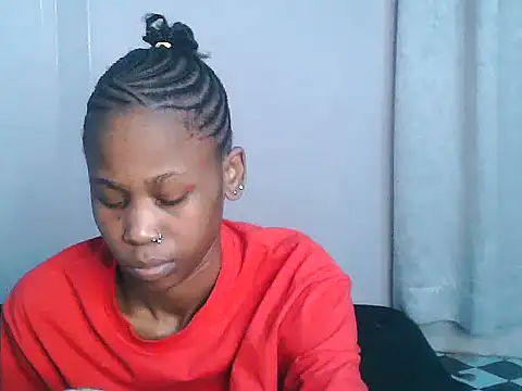 SexxyTerry online show from 23, 10, 2025