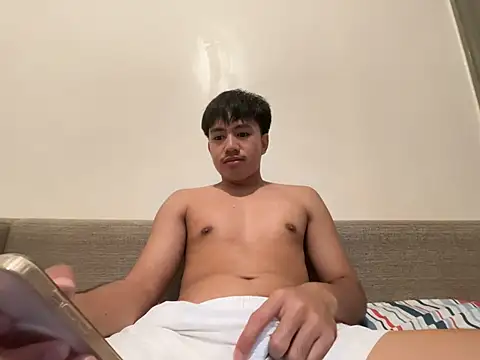 jepherson117 online show from 24, 6, 2026