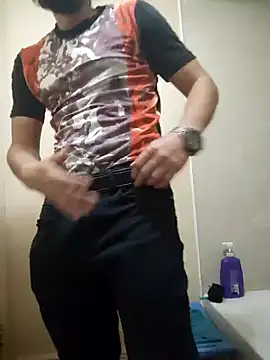 RoleMaster2069 online show from 1, 2, 2025