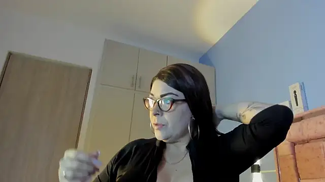 SAMY NIX online show from 16, 10, 2025