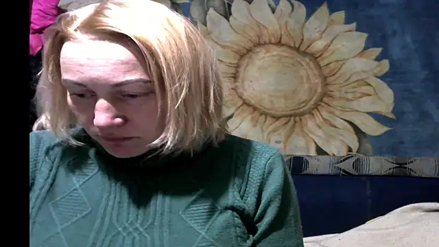 wLESLYMOSw online show from 22, 3, 2026