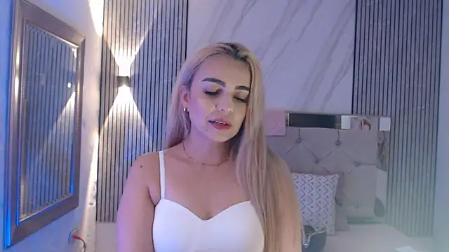 ashley  tylor online show from 25, 2, 2026