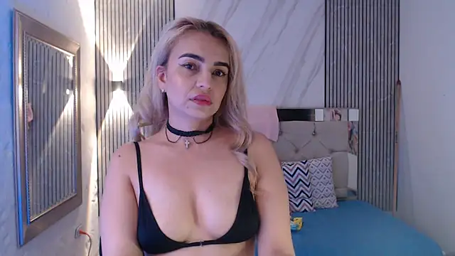 ashley  tylor online show from 19, 4, 2026