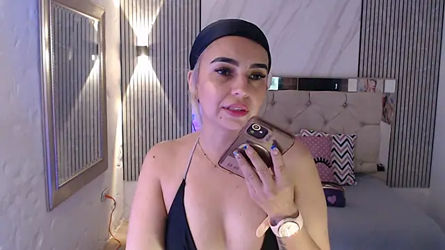 ashley  tylor online show from 2, 2, 2026