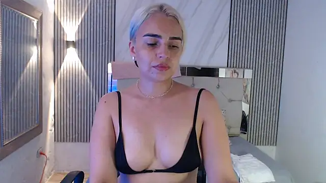ashley  tylor online show from 13, 7, 2026