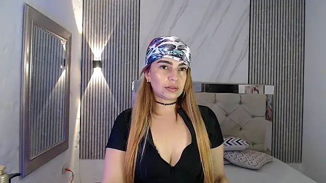 ashley  tylor online show from 5, 1, 2026