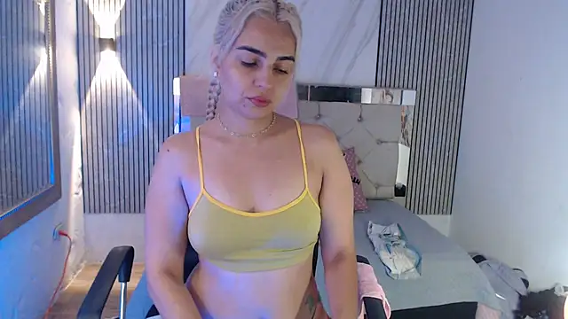 ashley  tylor online show from 10, 7, 2026