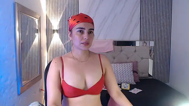 ashley  tylor online show from 9, 5, 2026