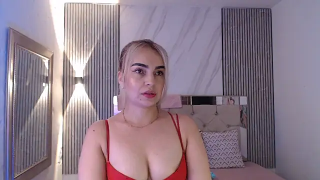 ashley  tylor online show from 12, 4, 2026