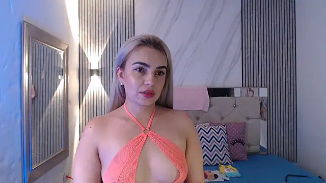 ashley  tylor online show from 20, 4, 2026