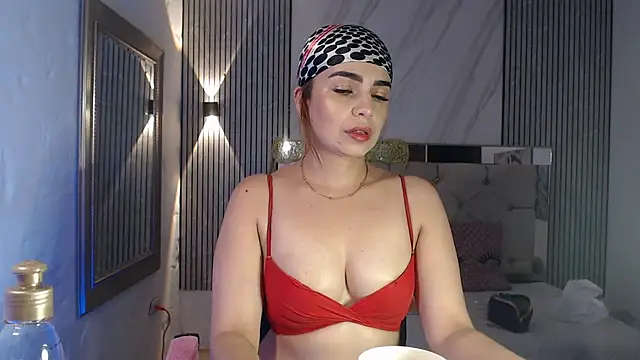 ashley  tylor online show from 13, 1, 2026