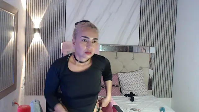 ashley  tylor online show from 6, 6, 2026