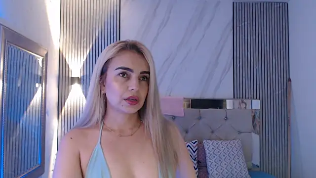 ashley  tylor online show from 18, 4, 2026