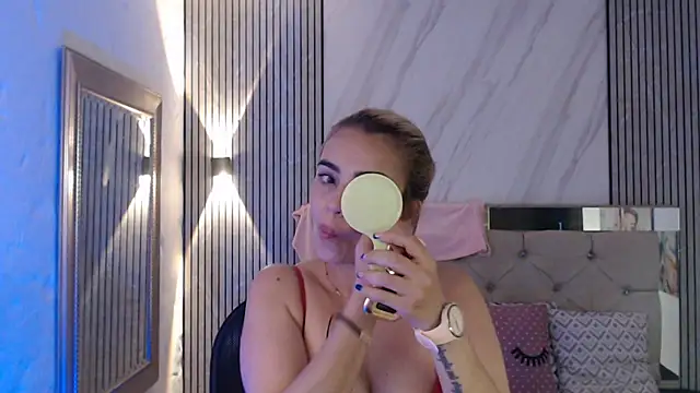 ashley  tylor online show from 5, 5, 2026