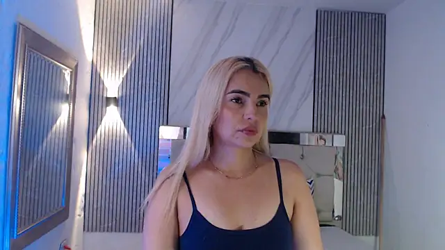 ashley  tylor online show from 17, 6, 2026