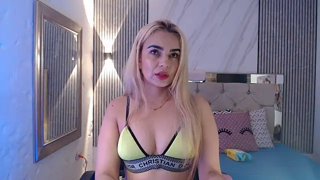 ashley  tylor online show from 20, 3, 2026