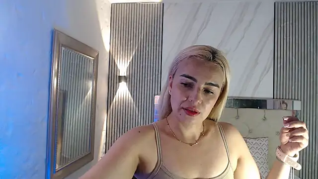 ashley  tylor online show from 10, 6, 2026