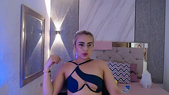 ashley  tylor online show from 23, 2, 2026