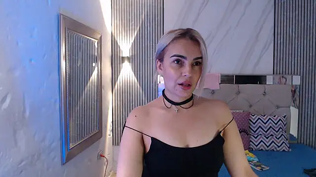 ashley  tylor online show from 20, 4, 2026