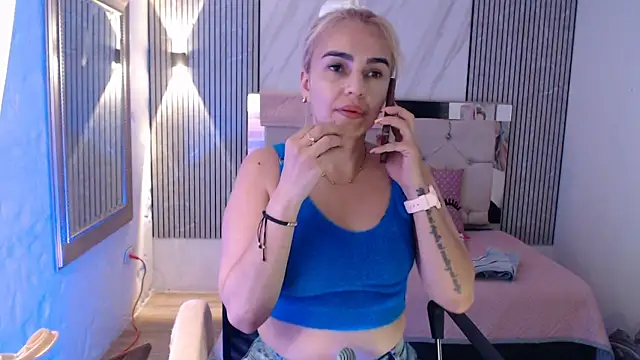 ashley  tylor online show from 28, 2, 2026