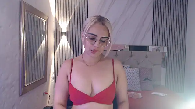 ashley  tylor online show from 8, 3, 2026