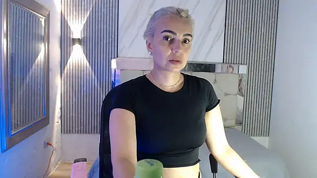 ashley  tylor online show from 11, 7, 2026