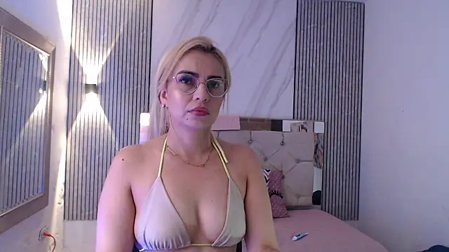 ashley  tylor online show from 21, 2, 2026