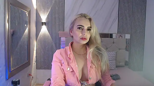 ashley  tylor online show from 7, 2, 2026