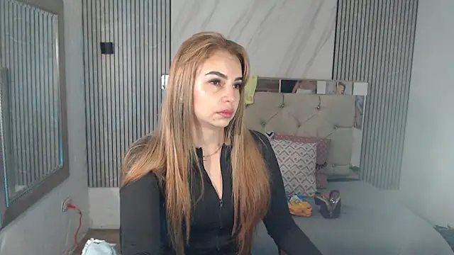ashley  tylor online show from 23, 9, 2025