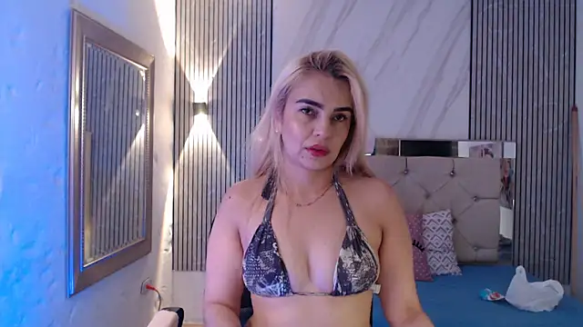 ashley  tylor online show from 24, 3, 2026