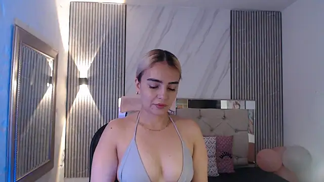 ashley  tylor online show from 15, 5, 2026