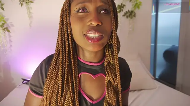 EmmaSanzz  online show from 18, 12, 2025