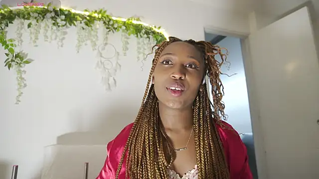 EmmaSanzz  online show from 4, 12, 2025