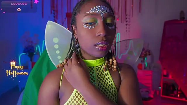 EmmaSanzz  online show from 31, 10, 2025