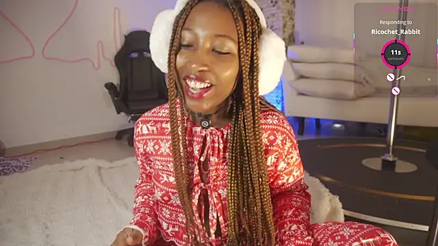 EmmaSanzz  online show from 22, 12, 2025