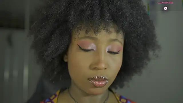 EmmaSanzz  online show from 22, 2, 2026