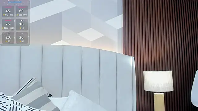 Julietasantos   online show from 31, 3, 2026